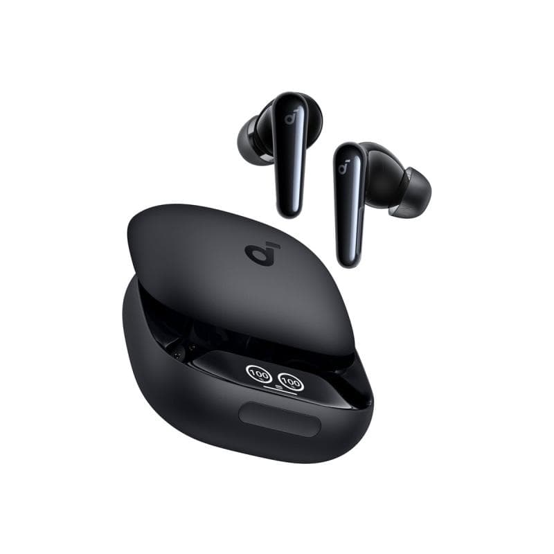 ANKER Soundcore Liberty 4 Pro True wireless headphones
