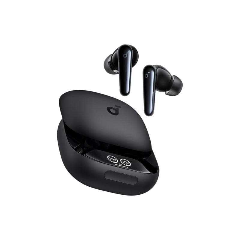 ANKER Soundcore Liberty 4 Pro True wireless headphones
