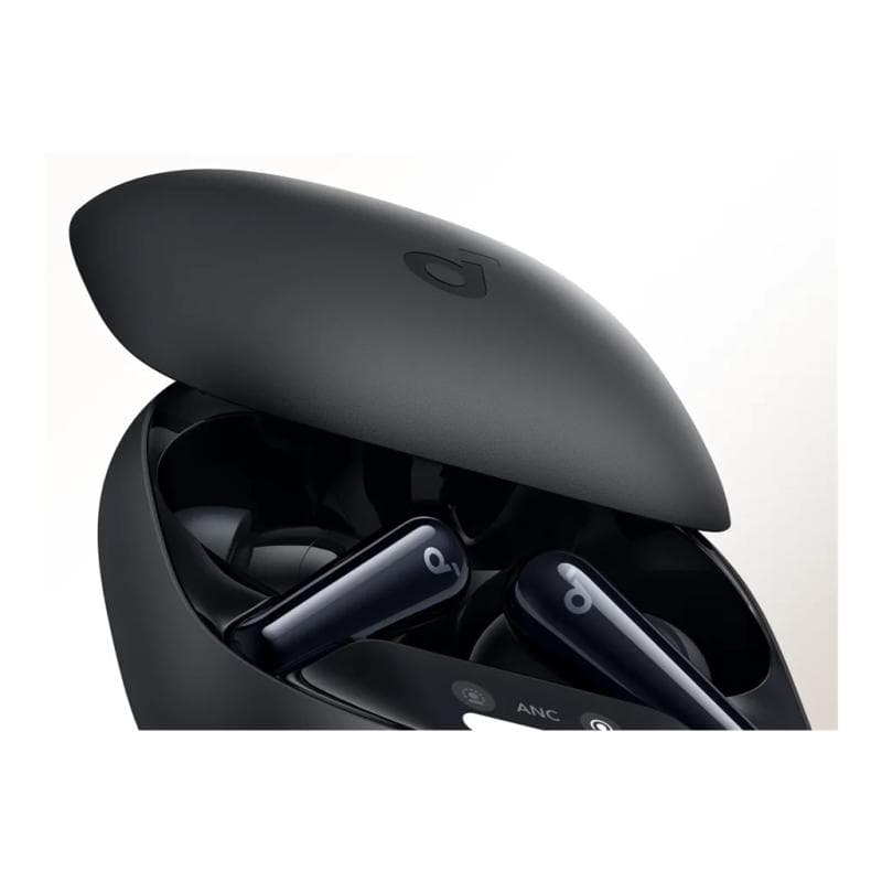 ANKER Soundcore Liberty 4 Pro True wireless headphones