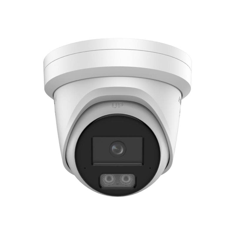 HIKVISION DS-2CD2347G3-LI2UY(4mm) Turret 4MP Smart Hybrid Light