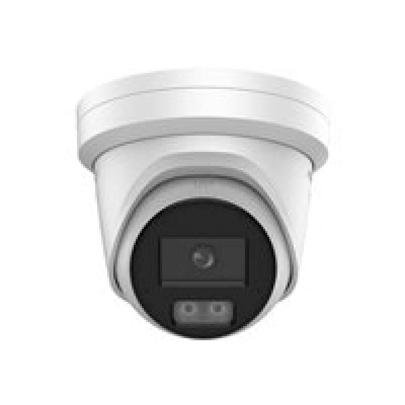 HIKVISION DS-2CD2347G3-LI2UY(4mm) Turret 4MP Smart Hybrid Light