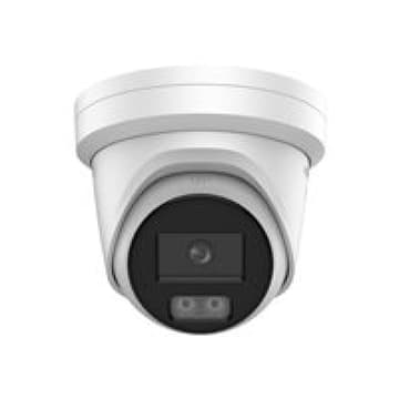 HIKVISION DS-2CD2347G3-LI2UY(4mm) Turret 4MP Smart Hybrid Light