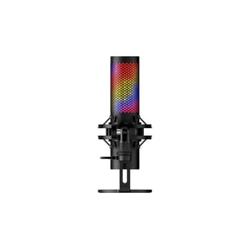 HP HyperX Microphone QuadCast 2 S (9A273AA )