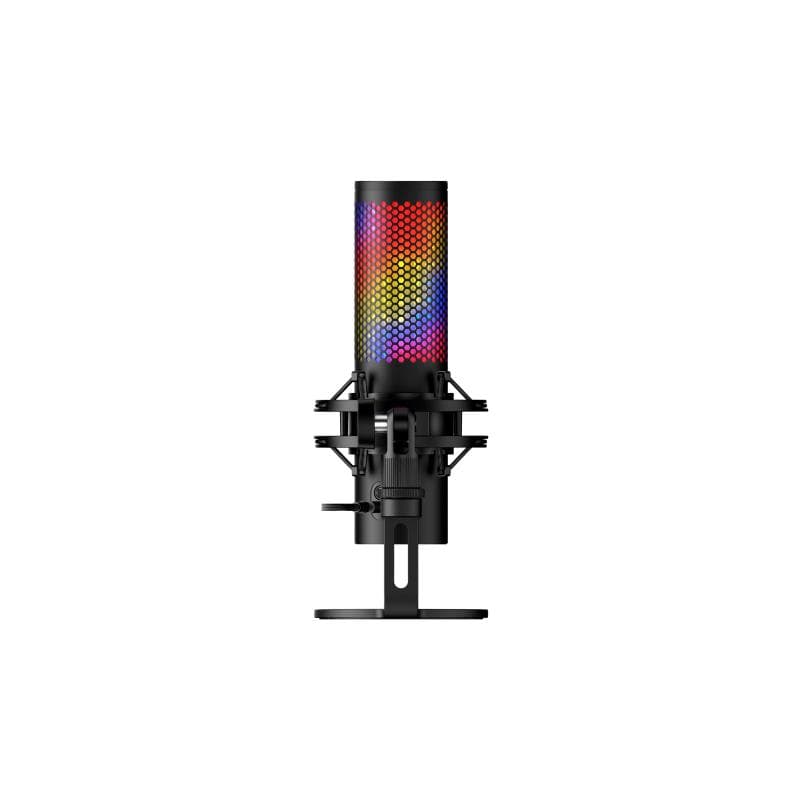 HP HyperX Microphone QuadCast 2 S (9A273AA )