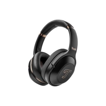 TEUFEL REAL BLUE PRO wireless Over-Ear bluetooth Headphones night black