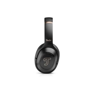 TEUFEL REAL BLUE PRO wireless Over-Ear bluetooth Headphones night black