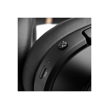 TEUFEL REAL BLUE PRO wireless Over-Ear bluetooth Headphones night black
