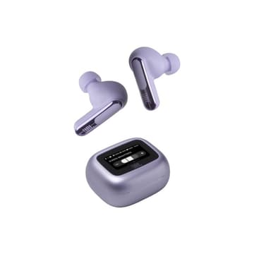 JBL Live Beam 3 ANC True wireless Bluetooth In-Ear Kopfhörer violett