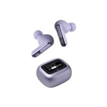 JBL Live Beam 3 ANC True wireless Bluetooth In-Ear Kopfhörer violett