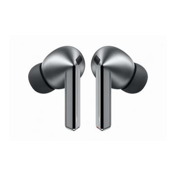 SAMSUNG Galaxy Buds3 Pro - True wireless earbuds with microphone - in-ear - Bluetooth