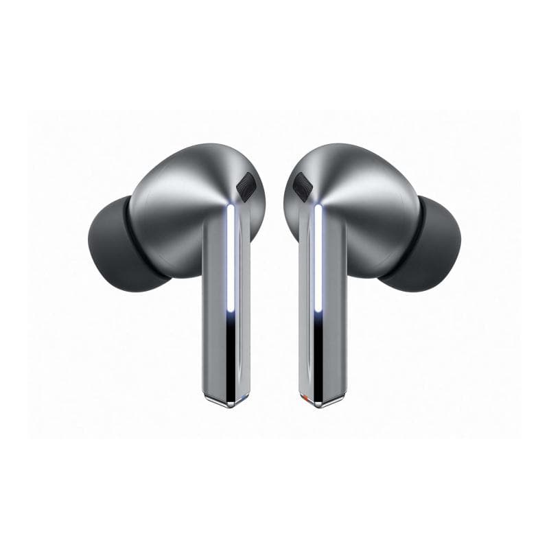 SAMSUNG Galaxy Buds3 Pro - True wireless earbuds with microphone - in-ear - Bluetooth