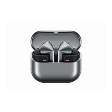 SAMSUNG Galaxy Buds3 Pro - True wireless earbuds with microphone - in-ear - Bluetooth