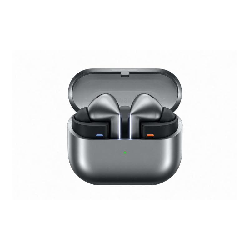 SAMSUNG Galaxy Buds3 Pro - True wireless earbuds with microphone - in-ear - Bluetooth