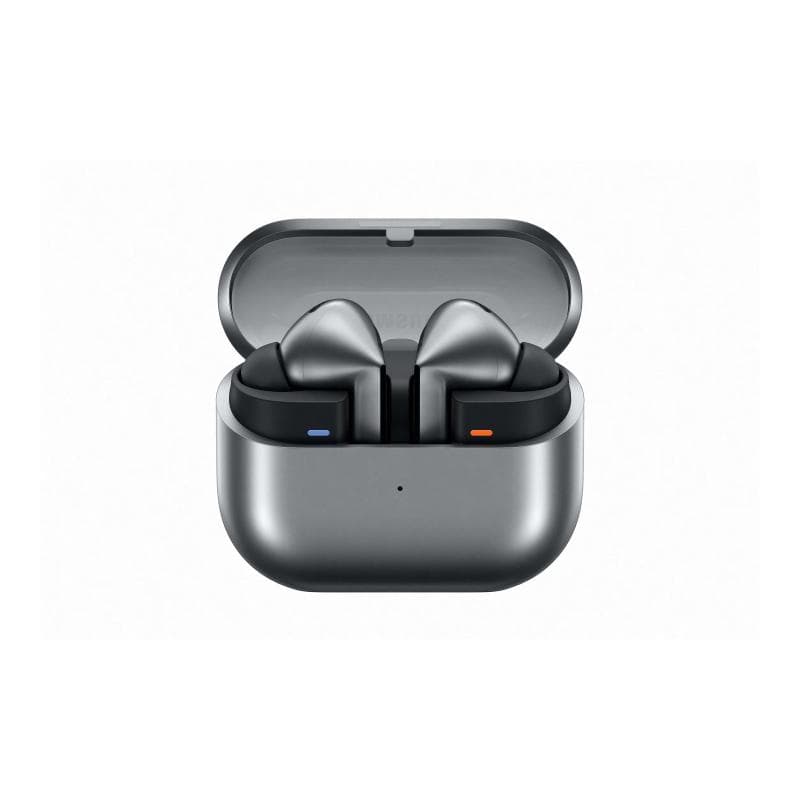 SAMSUNG Galaxy Buds3 Pro - True wireless earbuds with microphone - in-ear - Bluetooth