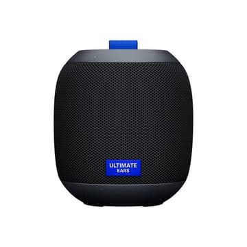 LOGITECH Ultimate Ears WONDERBOOM Play Black