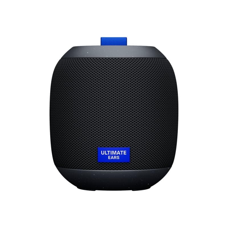 LOGITECH Ultimate Ears WONDERBOOM Play Black