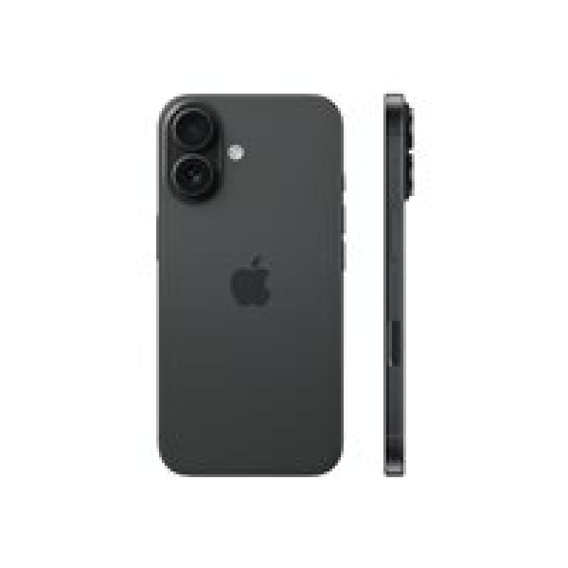 APPLE iPhone 16 128GB Midnight Telefonie