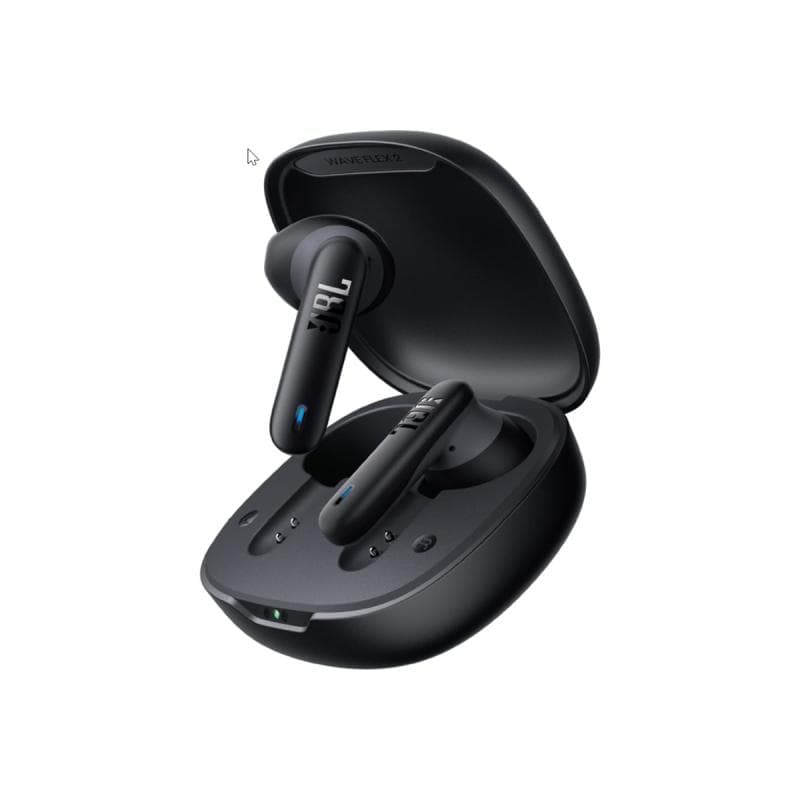 JBL Wave Flex 2 - Black