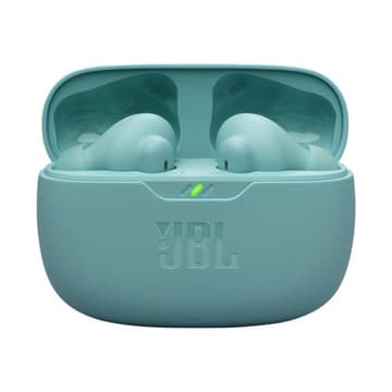 JBL Wave Beam 2 In-Ear Headphones Blue - JBLWBEAM2BLU