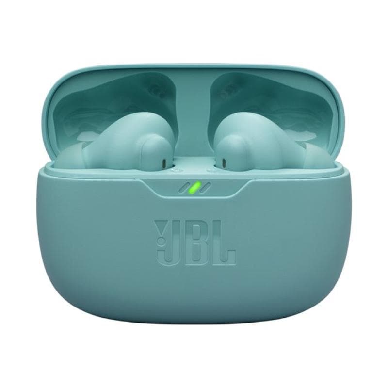 JBL Wave Beam 2 In-Ear Headphones Blue - JBLWBEAM2BLU