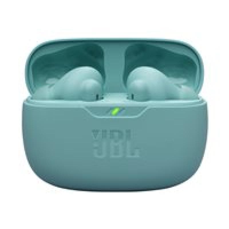 JBL Wave Beam 2 In-Ear Headphones Blue - JBLWBEAM2BLU