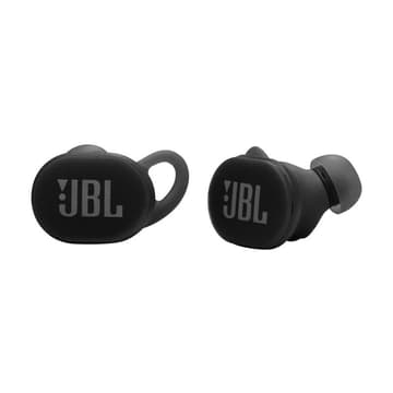 JBL Endurance Race 2, True Wireless Bluetooth-In-Ear-Kopfhörer, schwarz