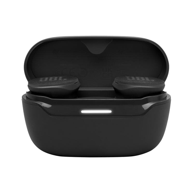 JBL Endurance Race 2, True Wireless Bluetooth-In-Ear-Kopfhörer, schwarz