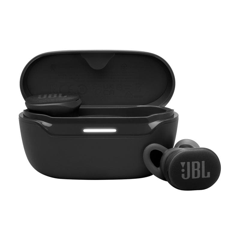 JBL Endurance Race 2, True Wireless Bluetooth-In-Ear-Kopfhörer, schwarz
