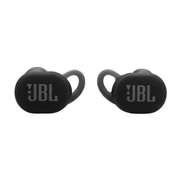 JBL Endurance Race 2, True Wireless Bluetooth-In-Ear-Kopfhörer, schwarz