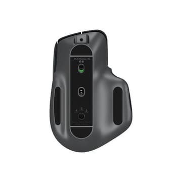 LOGITECH MX Master 3S Grafit Bluetooth Edition (2025)