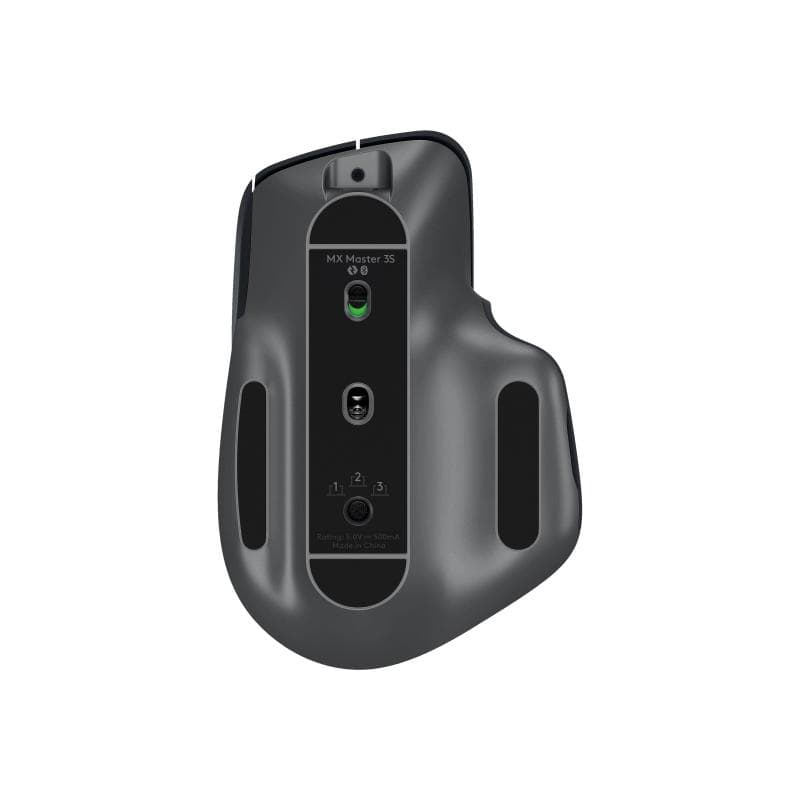 LOGITECH MX Master 3S Grafit Bluetooth Edition (2025)