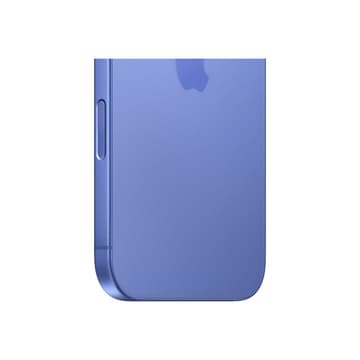 APPLE iPhone 16 Ultramarine - Smartphone - 128 GB Telefonie