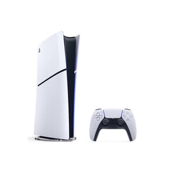SONY PlayStation 5 Slim Digital Edition 825 GB
