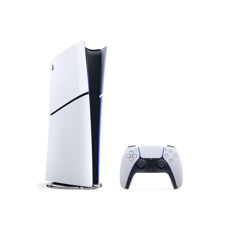 SONY PlayStation 5 Slim Digital Edition 825 GB