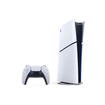 SONY PlayStation 5 Slim Digital Edition 825 GB