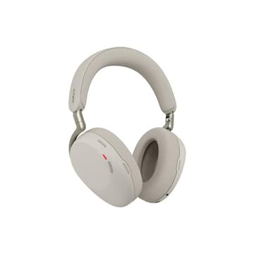 JABRA Evolve 3 85 UC, Link390c, Warm Grey, Stereo