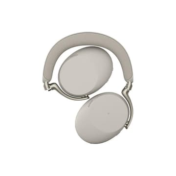 JABRA Evolve 3 85 UC, Link390c, Warm Grey, Stereo