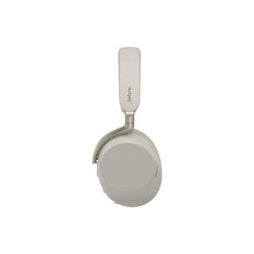 JABRA Evolve 3 85 UC, Link390c, Warm Grey, Stereo