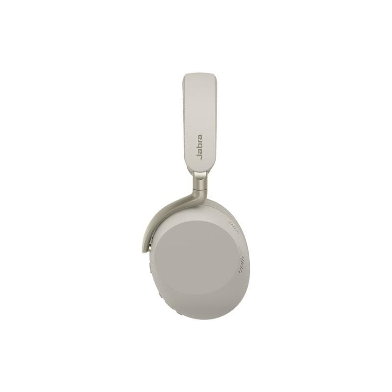 JABRA Evolve 3 85 UC, Link390c, Warm Grey, Stereo