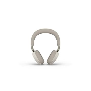 JABRA Evolve 3 75 UC, Link390c, Warm Grey, Stereo