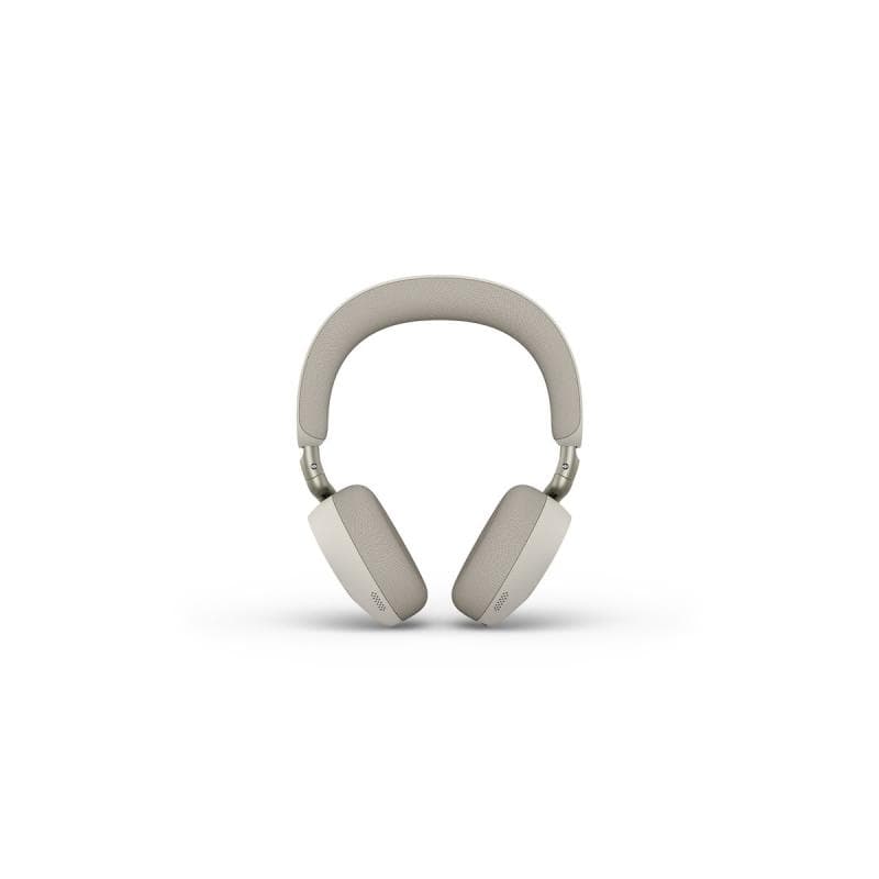 JABRA Evolve 3 75 UC, Link390c, Warm Grey, Stereo