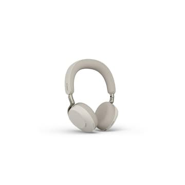 JABRA Evolve 3 75 UC, Link390c, Warm Grey, Stereo
