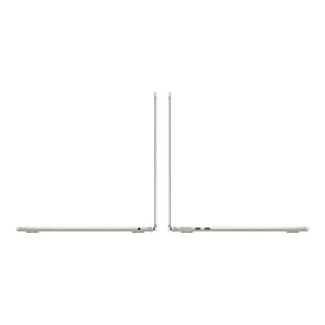 APPLE MacBook Air Starlight 34,5cm (13,6″) M5 24GB 1TB macOS