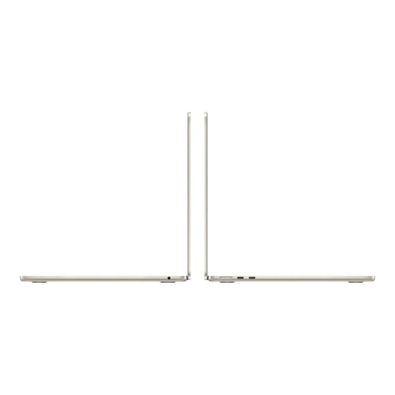 APPLE MacBook Air Starlight 34,5cm (13,6″) M5 24GB 1TB macOS