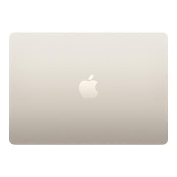APPLE MacBook Air Starlight 34,5cm (13,6″) M5 24GB 1TB macOS