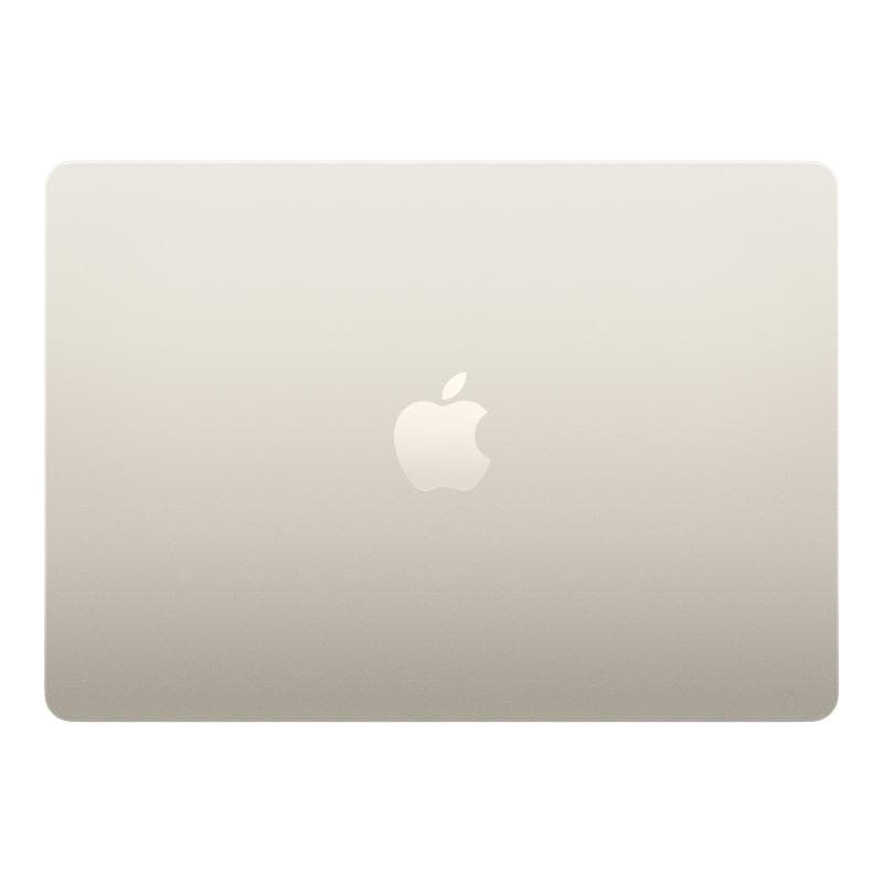 APPLE MacBook Air Starlight 34,5cm (13,6″) M5 24GB 1TB macOS
