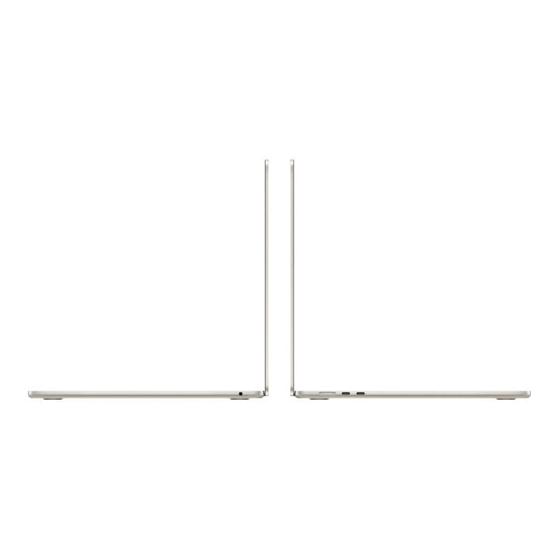 APPLE MacBook Air Starlight 38,86cm (15,3″) M5 16GB 512GB macOS