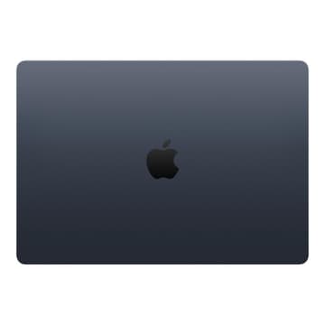 APPLE MacBook Air Midnight 38,86cm (15,3″) M5 16GB 512GB macOS
