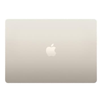 APPLE MacBook Air Starlight 38,86cm (15,3″) M5 16GB 1TB macOS