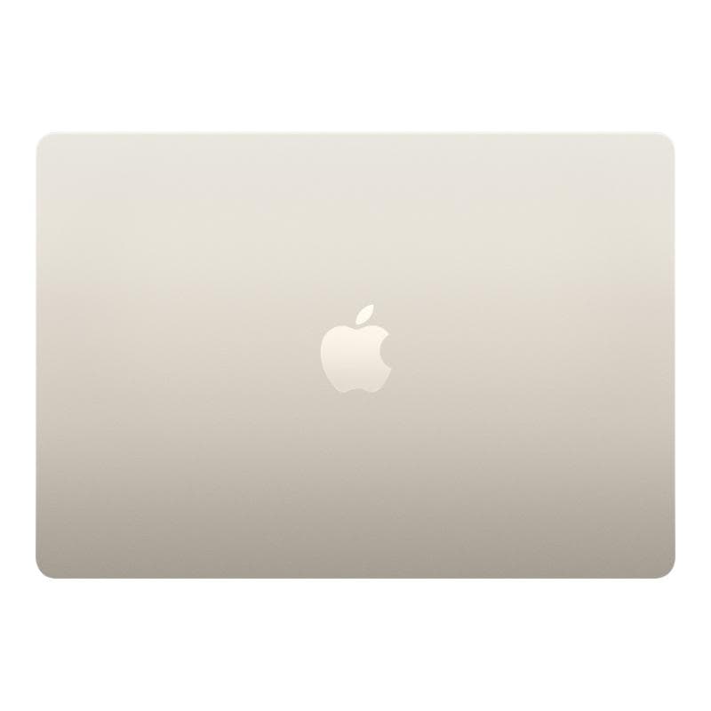 APPLE MacBook Air Starlight 38,86cm (15,3″) M5 16GB 1TB macOS